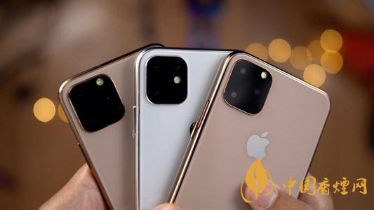 iPhone12中國預(yù)定量三天超15萬部 iPhone12預(yù)約超量火爆！