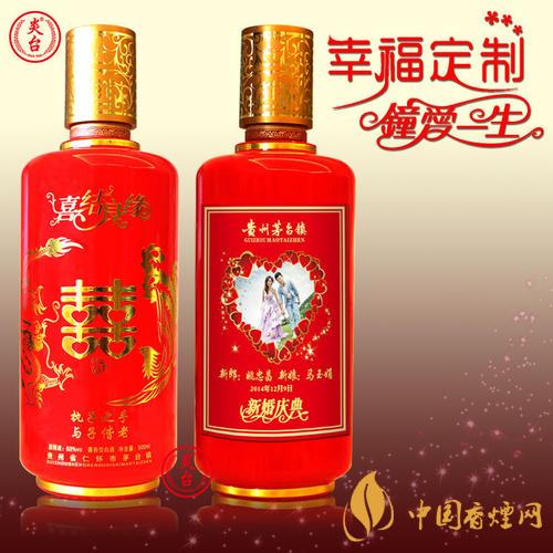 茅臺(tái)喜酒53度多少錢一瓶 2020茅臺(tái)喜酒53度價(jià)格表大全