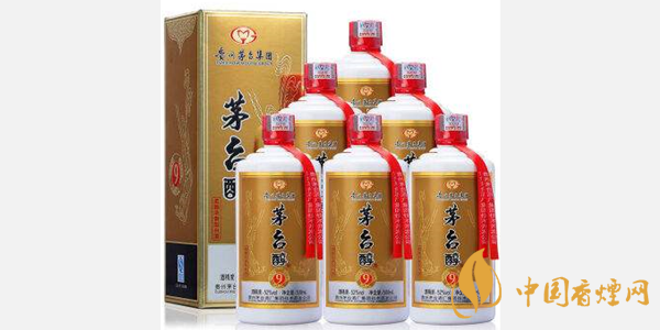 茅臺(tái)醇52度濃香型價(jià)格是多少  茅臺(tái)醇52度價(jià)格表一覽