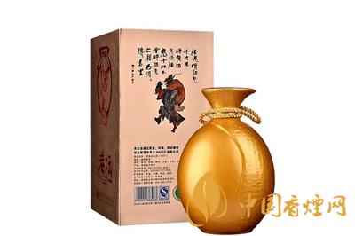 酒鬼老壇酒1997價(jià)格表  酒鬼老壇酒多少錢(qián)