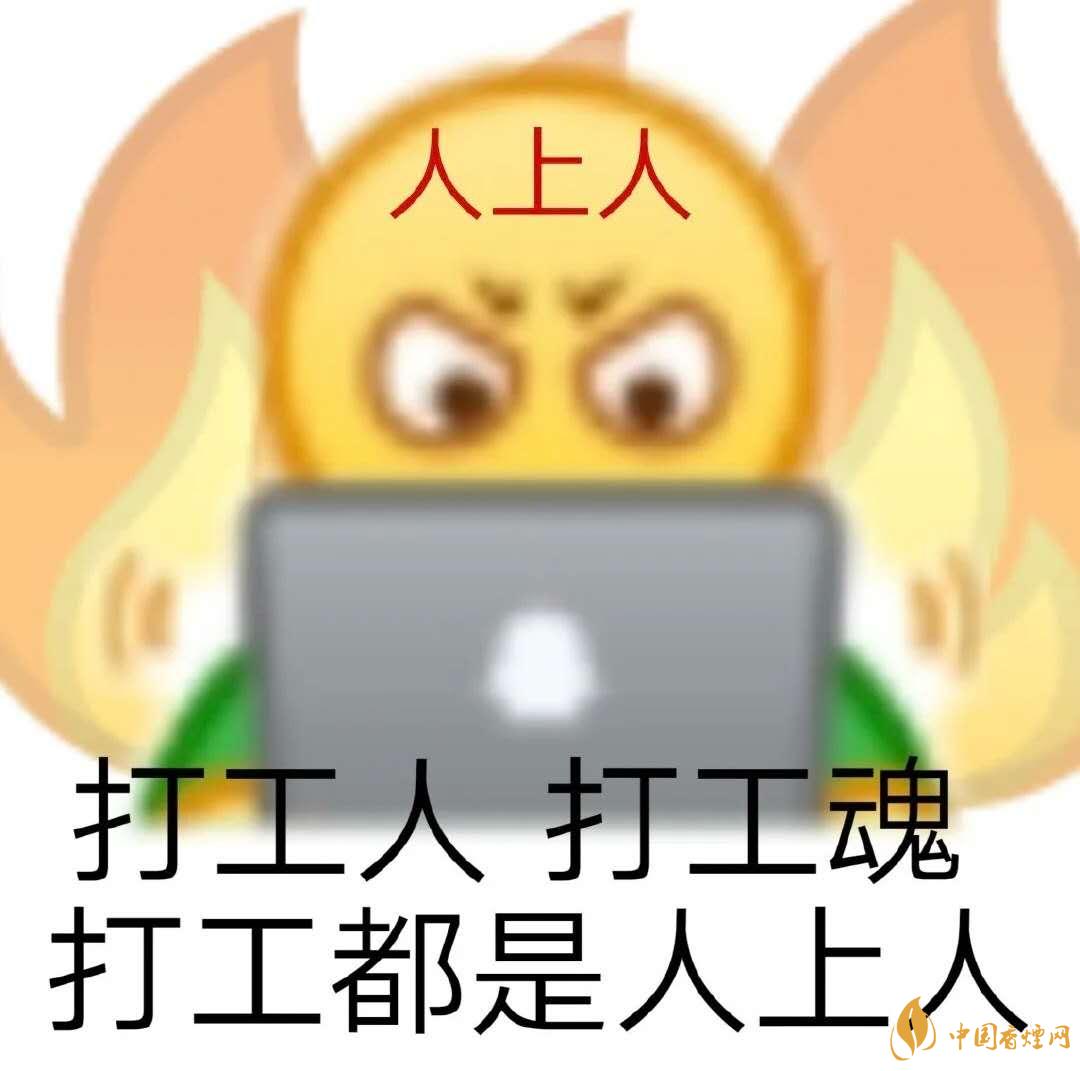 早安打工人是什么梗？早安打工人梗語錄大全