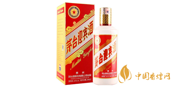 2014年的茅臺(tái)迎賓酒多少錢(qián) 2014茅臺(tái)迎賓酒價(jià)格表