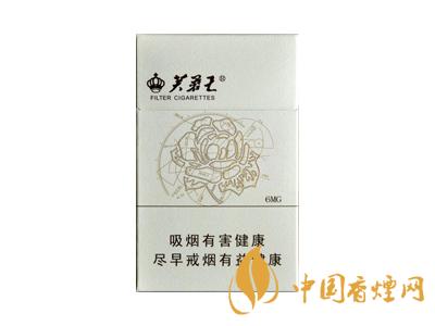 芙蓉王煙價(jià)格表和圖片一覽 芙蓉王香煙價(jià)格和圖片介紹