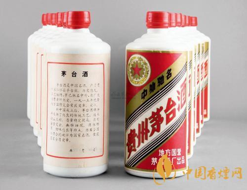 國(guó)酒茅臺(tái)30年是什么價(jià)格 30年茅臺(tái)價(jià)格介紹