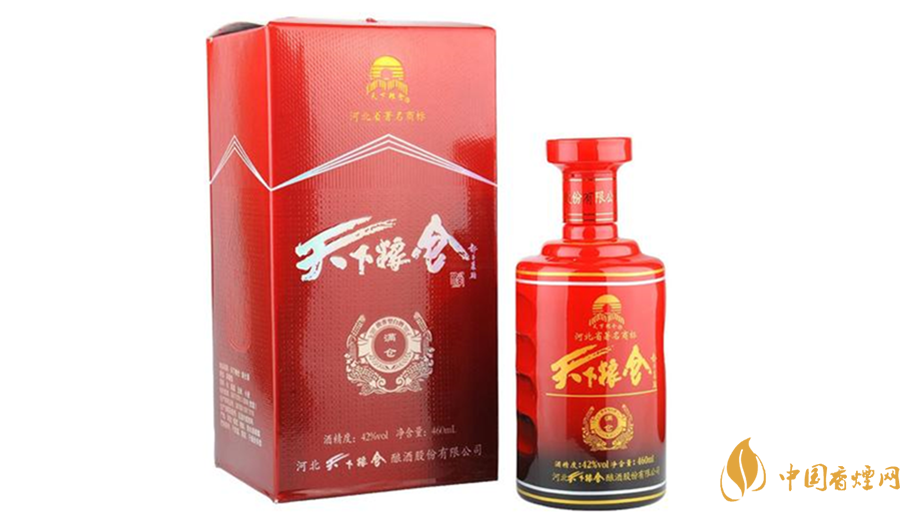 天下糧倉酒42度多少錢一瓶？天下糧倉酒42度價(jià)格表一覽2020