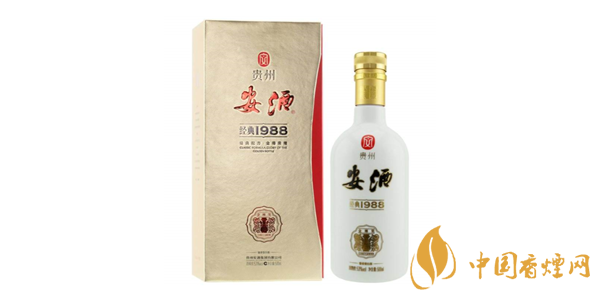 貴州安酒多少錢(qián)一瓶 貴州安酒系列價(jià)格表圖大全