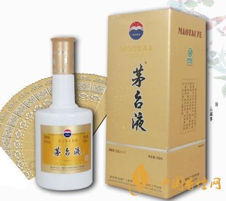 茅臺(tái)液38度多少錢 38度茅臺(tái)液價(jià)格表