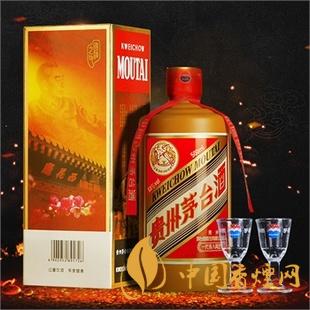 茅臺醬香型53度白酒價格表 茅臺53度白酒名稱一覽