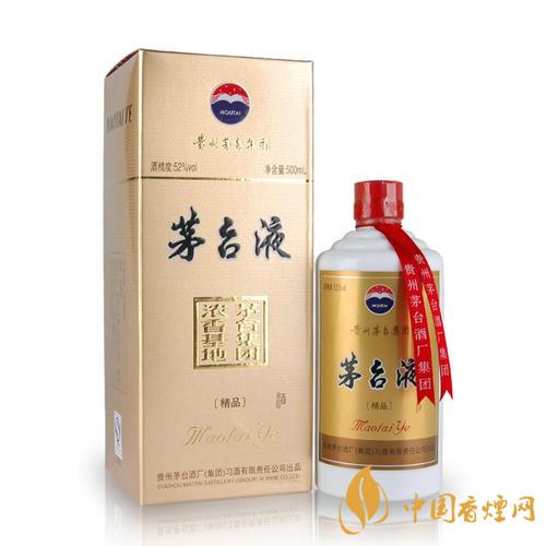 茅臺(tái)液38度多少錢 38度茅臺(tái)液價(jià)格表