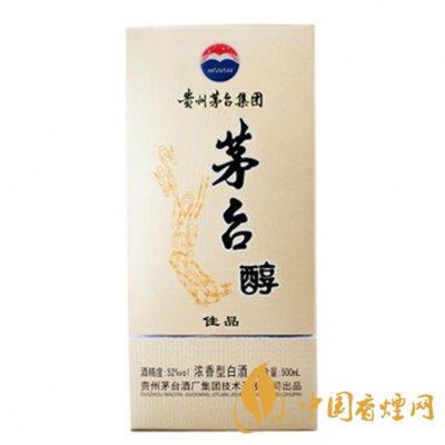 貴州茅臺(tái)醇53度價(jià)格一覽 53度茅臺(tái)醇價(jià)格表圖