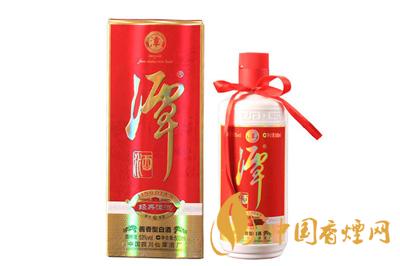 不老潭糧食酒多少錢 不老潭糧食酒價(jià)格表一覽