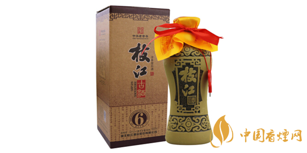 枝江古酒多少錢(qián)一瓶 枝江古酒價(jià)格及種類(lèi)介紹