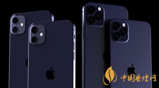 iPhone12悄悄加單200萬部 找黃牛拿貨得加價1000！