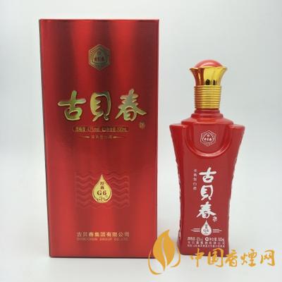 古貝春白酒價格及圖片一覽 古貝春白酒產(chǎn)品定位分析