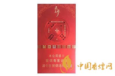 蘭州飛天夢(mèng)細(xì)支多少錢 蘭州飛天夢(mèng)細(xì)支香煙價(jià)格查詢