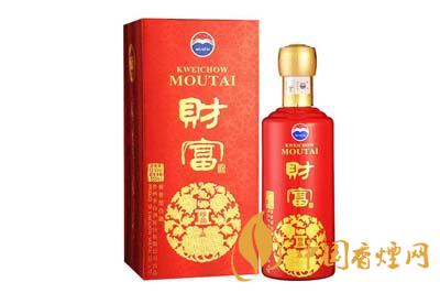 茅臺財(cái)富酒珍品53度價(jià)格多少  茅臺財(cái)富酒珍品怎么樣