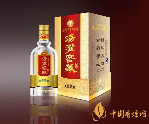 湯溝酒最新售價(jià)一覽 2020湯溝酒價(jià)格及種類(lèi)介紹