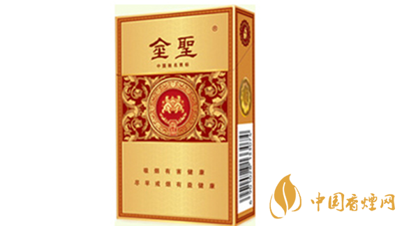 金圣尚品200市場價(jià)多少錢一包 金圣尚品200香煙價(jià)格一覽2020