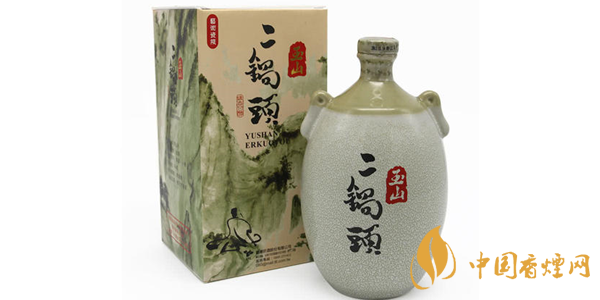 玉山二鍋頭怎么樣 玉山二鍋頭白酒價(jià)格表圖一覽