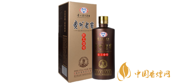 貴州老窖匠工壹號(hào)價(jià)格 匠工壹號(hào)茅臺(tái)酒多少錢一瓶