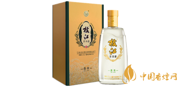 42度枝江苦蕎酒菁蕎價(jià)格 枝江苦蕎酒菁蕎多少錢一瓶