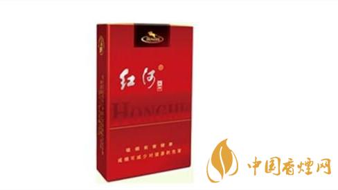 紅河奔騰軟包裝多少錢一盒？紅河奔騰價(jià)格一覽2020