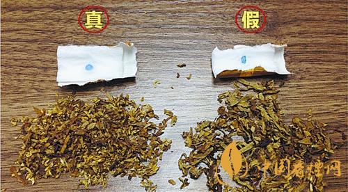 貴煙國(guó)酒香30真?zhèn)卧趺磪^(qū)別？貴煙國(guó)酒香30真假查詢一覽2020