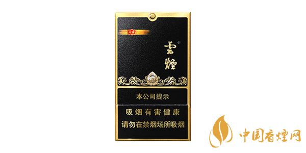 云煙黑金剛香煙價(jià)格介紹 黑金剛香煙核心參數(shù)一覽