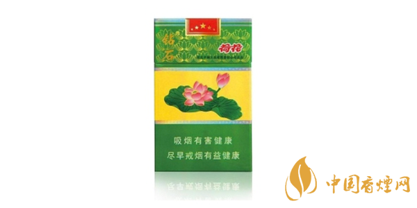 荷花煙價(jià)格是多少 2020荷花煙價(jià)格種類(lèi)大全一覽