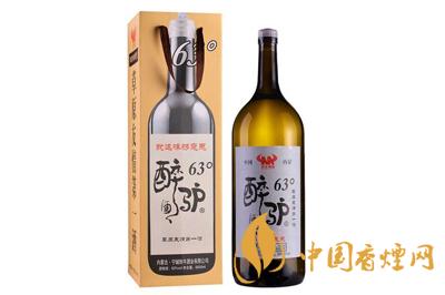 草原情酒多少錢一瓶  醉驢草原情酒價(jià)格表圖一覽