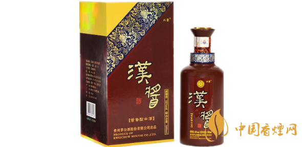 茅臺(tái)漢醬51度怎么樣 2020漢茅臺(tái)漢醬51度市場(chǎng)價(jià)及口感分析