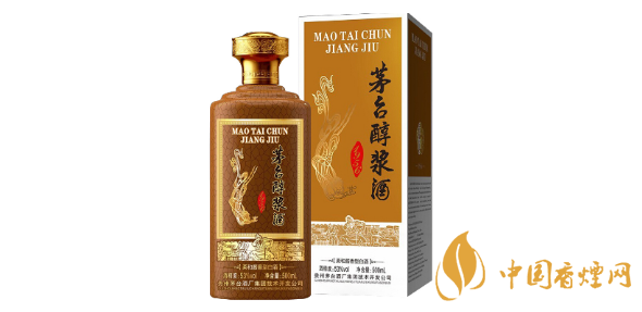 2020茅臺醇漿酒1956價(jià)格及圖片大全