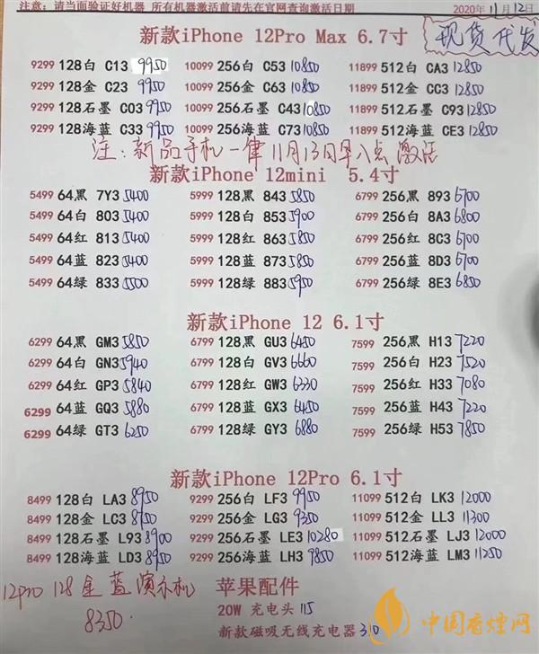 iphone12系列什么時(shí)候降價(jià)-iphone12受歡迎程度介紹