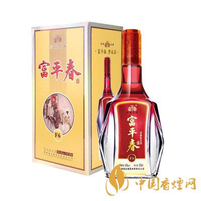 富平春酒全系列價(jià)格一覽 富平春酒價(jià)格及分類介紹