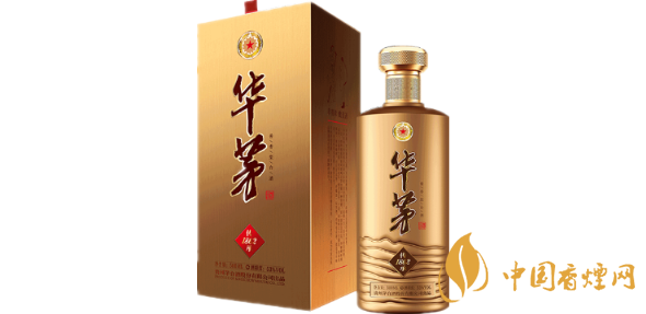 華茅傳承1862多少錢一瓶 華茅傳承1862價(jià)格和圖片