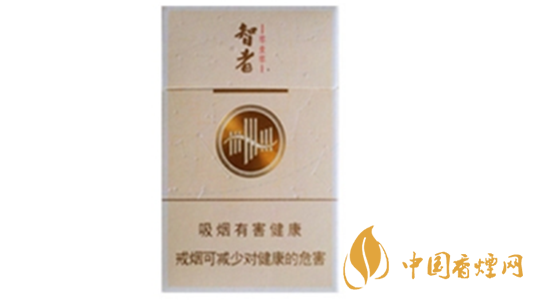 黃山智者多少錢一包價(jià)格？黃山智者香煙價(jià)格一覽