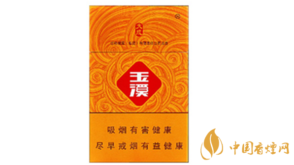 玉溪硬大成香煙價(jià)格表及參數(shù)詳情一覽