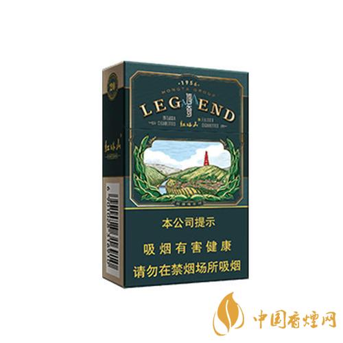 紅塔山傳奇香煙圖片 紅塔山傳奇口感評測