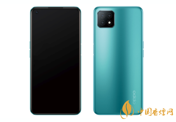 OPPOA53 5G怎么樣 OPPOA53 5G參數(shù)介紹