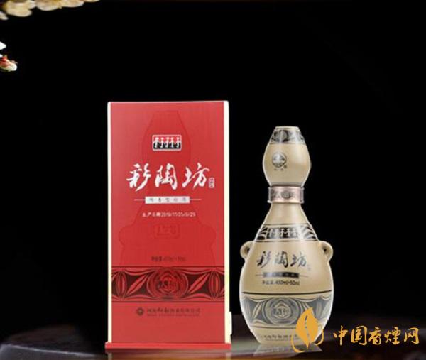 仰韶白酒價(jià)格一覽 仰韶白酒味道好喝嗎