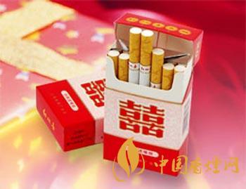 十元左右的煙哪個(gè)好抽 紅雙喜香煙價(jià)格及口感分析