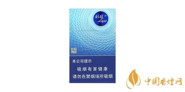 2020利群細支香煙價格排行榜 利群細支香煙有哪些