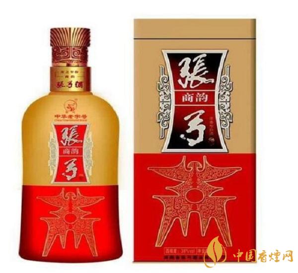 張弓酒價格大全 張弓酒多少錢一瓶