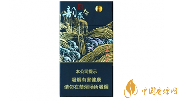 長(zhǎng)白山韻藏天下細(xì)煙好抽嗎 長(zhǎng)白山韻藏天下細(xì)支香煙分析