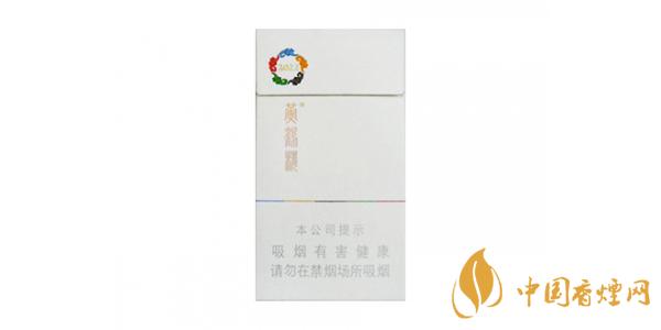 2020黃鶴樓細(xì)支香煙多少錢(qián)一包 最新黃鶴樓香煙價(jià)格表