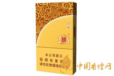 王冠萬象細(xì)支雪茄煙多少一包  王冠萬象細(xì)支價(jià)格表2020