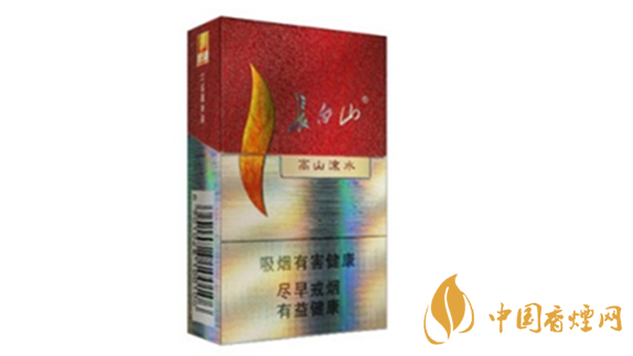 長(zhǎng)白山高山流水煙價(jià)格表及參數(shù)查詢(xún)