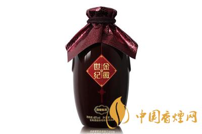 金徽百里陳香酒多少錢一瓶 金徽百里陳香46度酒價(jià)格查詢