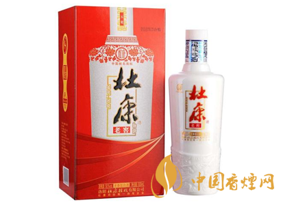 杜康老窖玉瓷50°500ml