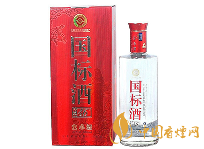 寶豐國標酒46°500ml